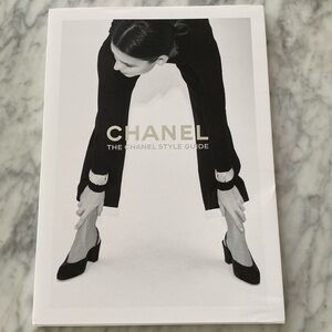 Chanel Style Guide Fine Jewelry